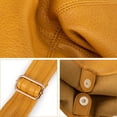thumbnail image 4 of Bolso Hobo Montana West MWC2-122YL de Cuero Vegano Ultra Suave, 4 of 7
