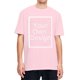 thumbnail image 5 of Camiseta vintage con estampado de conejo en el bolsillo para hombre, de algodón, cuello redondo, manga corta, ideal como regalo, 5 of 7