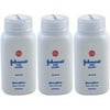 Johnsons Baby Powder Original Travel Size 1.5oz (Pack Of 3)