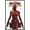 Barnwood Framed Version, variant on Marvel Deadpool & Wolverine - Ladypool Feature Series Wall Poster, 22.375" x 34"