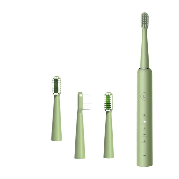 Cepillo de Dientes Recargable para Adultos Kn86 Cepillo de Dientes Recargable Lavable para Adultos