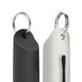 thumbnail image 1 of Tapones para los oídos con cancelación de ruido, 3 pares Tapones para los oídos para dormir Tapones para los oídos para nadar Rendimiento sólido, 1 of 9