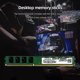 thumbnail image 4 of Memoria RAM 2GB 4GB 8GB 1600MHz DDR3 Memory Stick 240Pin para computadora de escritorio PC, 4 of 9