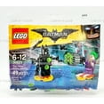 thumbnail image 2 of DC The Batman Movie The Joker Battle Training Set LEGO 30523 [Bagged], 2 of 3
