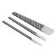 thumbnail image 2 of Toenail Knife Tools, Stainless Steel Corrosion Resistance Pedicure Knife Set Multifunctional For Shop ANGGREK Otros, 2 of 8
