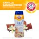 thumbnail image 3 of Shampoo para perros Arm & Hammer 5 en 1 Vainilla 591 ml, 3 of 6