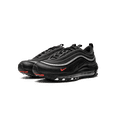 thumbnail image 2 of NIKE GRADE SCHOOL Air Max 97 "Black Silver Red (GS)" 921522 028 921522 028 from Stadium Goods, 2 of 8