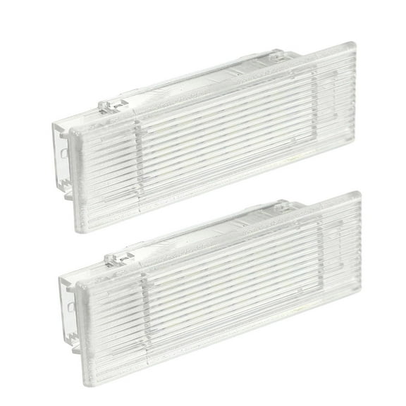 LED Side Door Panel Courtesy Warning Light Lamp 63319242161 For BMW F20 F21 F31