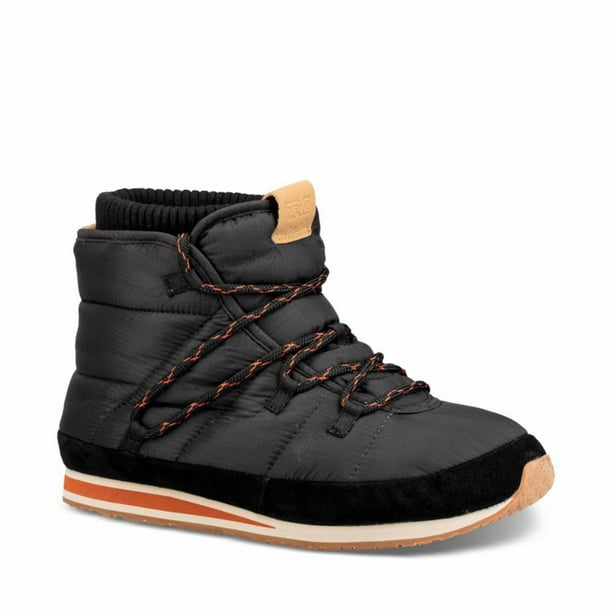 Teva ember cheap lace boot