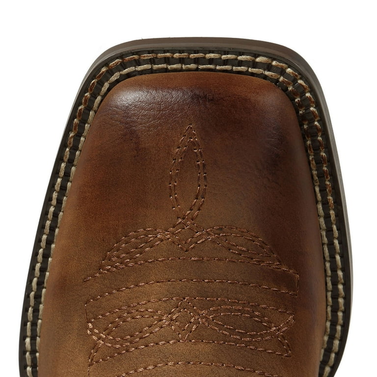 Marc O'Polo WESTERN - Korte laarzen - sand/beige