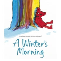 A Winter's Morning, (Hardcover)