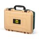 thumbnail image 1 of Caja de consola de juegos a prueba de agua Caja de mano Mejor caja de almacenamiento de regalo para Nintendo Switch Hugtrwg  Para estrenar, 1 of 9