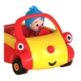 thumbnail image 3 of Vehiculo Plim Plim Bump Luz y sonido, 3 of 4