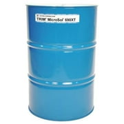 Trim Semi-Synthetic Coolant, Amber, Drum, 54gal. MS690XT-54G