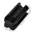 thumbnail image 2 of LOLIPPYY Black Eyebrow Pencil Sharpener for Salon Use with Easy Pull Line and Precision Tip, 2 of 8