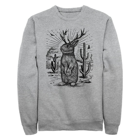 Men's Lost Gods Desert Hare Sweatshirt
