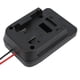 thumbnail image 5 of Convertidor Batinas de Herramienta Eléctrica Adaptador Universal para M18 Convertidor de Batería de Litio de 18V, 5 of 7