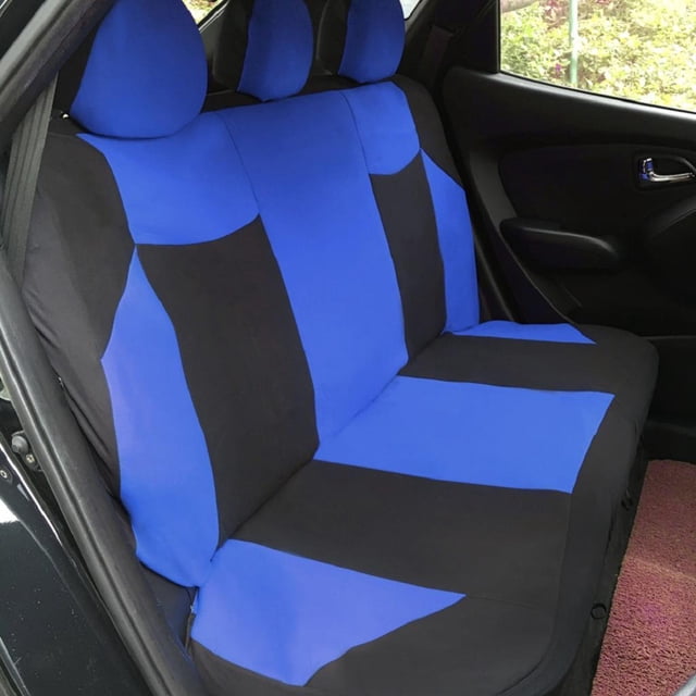 Juego de Almohadillas de Hombro Macarena para volante 13 piezas impermeables para Coche deportivo SUV van