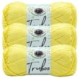 thumbnail image 1 of Fil Lion Brand Truboo Fil de Bambou #3 Léger/DK, 100g/ 220m, 1 of 9