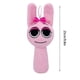 thumbnail image 3 of Sprunki Plush, Sprunki Game Plush, Wenda Sprunki, Sprunki Gray, for Kids 7.8 Inch, 3 of 5