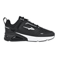 thumbnail image 2 of TENIS PONTIAC AXL HOMBRE 455 SIMIPIEL NEGRO, 2 of 4