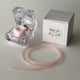 thumbnail image 2 of Mini rosa preservada Mina’an-flor eterna en cajita de regalo color Pink Champagne, 2 of 4