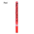 thumbnail image 2 of Bsvklp Bolígrafo Golf Con Tinta Acrílica Que Cambia Color para Regalo Golfistas (rojo), 2 of 7