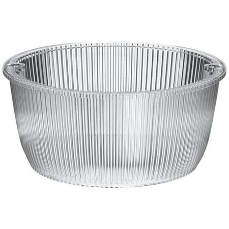 

Caretaker Clear Acrylic Refractor