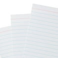 thumbnail image 7 of Pen+Gear Ruled Index Cards, White, 5"x 8", 100 Count, 7 of 7