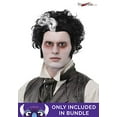 thumbnail image 4 of Sweeney Todd Men's Costume, 4 of 5