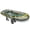 Light Green, variant on Intex Seahawk 4, 4 Person Inflatable Boat Raft Set with Oars & Air Pump