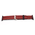 thumbnail image 3 of Watch Band,Watch Strap Band Wood Watch Strap Replacement Watch Strap Seamless Integration, 3 of 7