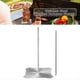 thumbnail image 2 of Brocheta para Barbacoa de Acero Inoxidable con Base Vertical para Asar Carne, Ideal para Parrillas de Interior y Exterior., 2 of 5