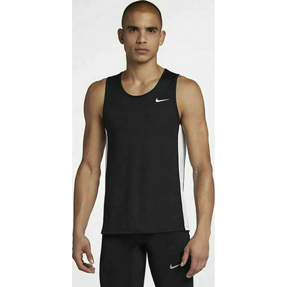 nike miler joggers