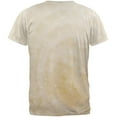 thumbnail image 2 of Halloween White Onion Costume All Over Mens T Shirt Multi X-LG, 2 of 2