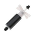 thumbnail image 4 of Aquarium Canister Filter Impeller Assembly Filter Parts Replacement Part 70mm/80mm , 80mm, 4 of 7