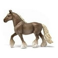 thumbnail image 3 of Schleich Farm World Realistic Silver Dapple Mare Gray Horse Figurine - Highly Detailed and Durable Farm Animal Figurine for Boys and Girls, Gift for Kids Ages 3+, 3 of 3
