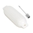 thumbnail image 2 of Defensa inflable para botes DYNWAVEMX Parachoques inflables 16cmx58cm, 2 of 8