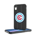 thumbnail image 2 of Chicago Fire iPhone Text Backdrop Rugged Case, 2 of 7