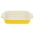 thumbnail image 1 of 1Pc Practical Baking Tray Multipurpose Bread Tray Baked Cheese Rice Bowl, 1 of 8