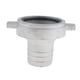 thumbnail image 5 of Conector de tubo de aluminio Sunnimix Accesorios de la bomba de gasolina 3 a 2 pulg., 5 of 8