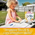 thumbnail image 4 of Puzzle The Learning Journey: Mi primera combinación cara a cara, 4 of 6