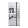thumbnail image 1 of DEKAXID Mosquitera de apagado automático para cortina de puerta, mosquitera de verano, mosquitera para puerta con imán de tamaño personalizado, 1 of 3