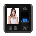 thumbnail image 4 of Fast Recognition Door Access Security System, Door Access Control System, ID Card Door Entry System, for Door Access Attendance, 4 of 8