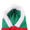 thumbnail image 5 of Vestido Navideño ANGGREK para perros y gatos, 5 of 5