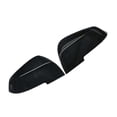 thumbnail image 4 of Rearview Mirror Mirror for Series 1 2 3 4 X M 220i 328i 420i F20 F22 F23 F30 F31 F32 F33 F36 X1,A, 4 of 5