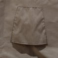 thumbnail image 3 of Budge Housse de Canapé d'Extérieur Jardin Anglais Robuste et Imperméable, Extra Large, Deux Tons Beige, 3 of 5