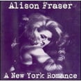 thumbnail image 1 of Pre-Owned New York Romance (CD 0741117953420) by Alison Fraser, 1 of 1