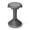 Black, variant on VS America Hokki Stool Flexible Ergonomic Seating -20" Light Blue