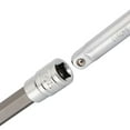 thumbnail image 4 of EMENTOL 10PCS 3/8"" Drive Long Hex Bit Socket Set CR-V S2 Steel SAE Length 5.9-Inch Extra Long Allen Hex Bit Socket Set 1/16 Inch - 1/2 Inch, 4 of 5